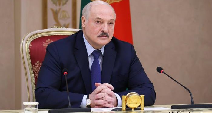 Лукашенко подписал поправки, предусматривающие смертную казнь за терроризм