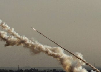Российская армия нанесла ракетный удар по Одесской области