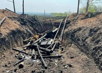 Генштаб Украины: РФ потеряла в Украине более 28000 солдат