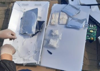 Наркотики на миллион леев: Полиция задержала члена преступной группировки