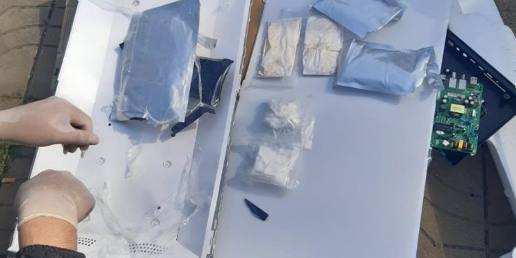 Наркотики на миллион леев: Полиция задержала члена преступной группировки