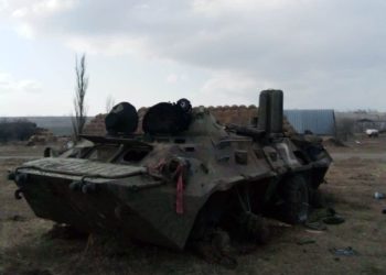 Около 28 500 военных и почти 600 артсистем: названы новые потери России