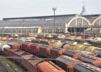 Украина арестовала активы РФ и Беларуси на 30 млрд