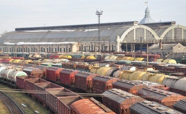 Украина арестовала активы РФ и Беларуси на 30 млрд