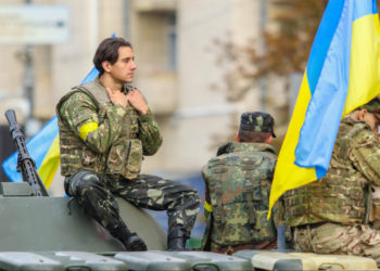 Военное положение в Украине продлят еще на 3 месяца: стало известно, почему