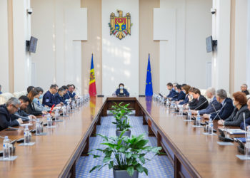 Правительство передаст гумпомощь Украине на 67,5 млн леев, КЧС распорядилась выделить 10 млн леев молдавским местным властям. Как распределят средства | VIDEO