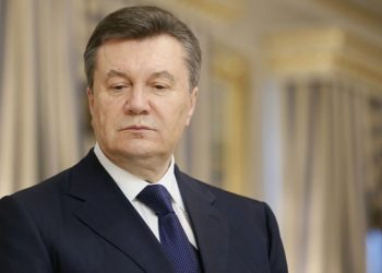 Суд разрешил арестовать Януковича по делу о незаконном пересечении границы