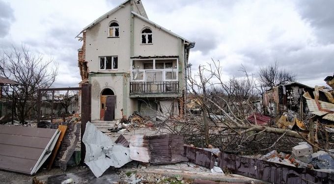 Италия разработала план прекращения войны в Украине