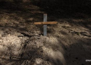 ООН: С начала войны погибли более 3000 украинцев