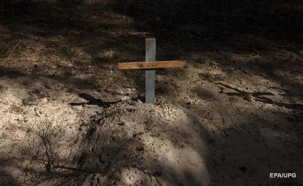 ООН: С начала войны погибли более 3000 украинцев