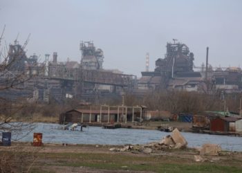 Руководство приказало сохранить жизнь и прекратить оборону Мариуполя, — «Азов»