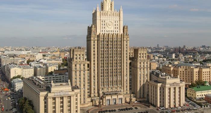 МИД РФ: Москва будет следить за реакцией Кишинева на возможные поставки вооружений НАТО