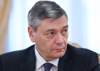 Руденко считает, что выход Молдовы из СНГ был бы неправильным шагом