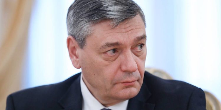 Руденко считает, что выход Молдовы из СНГ был бы неправильным шагом