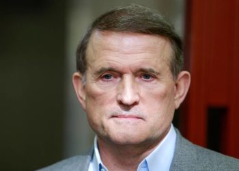 Медведчук дал показания против Порошенко в делах о нефтепроводе и закупке угля