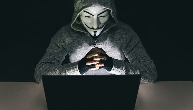 Anonymous объявили кибервойну российской хакерской группировке