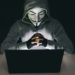 Anonymous объявили кибервойну российской хакерской группировке