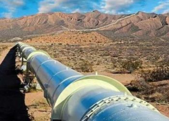 Bloomberg: ЕС планирует больше сотрудничать с Африкой для замены российского газа