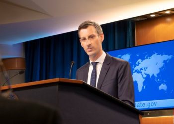 США обеспокоены планами Турции провести новую операцию на сирийской границе