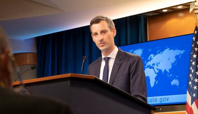 США обеспокоены планами Турции провести новую операцию на сирийской границе