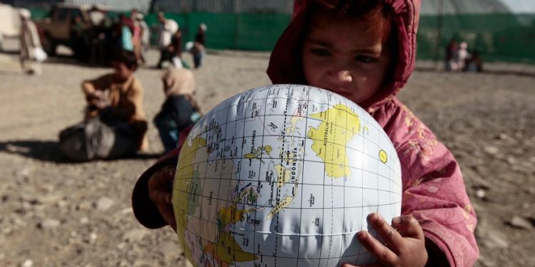 ООН: война в Украине может привести к дефолту 70 стран