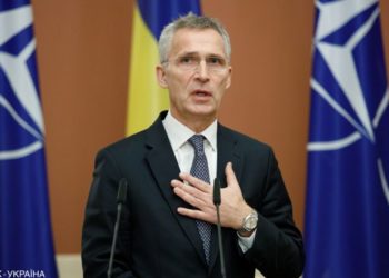 Генсек НАТО призвал союзников подготовиться к длительной войне в Украине