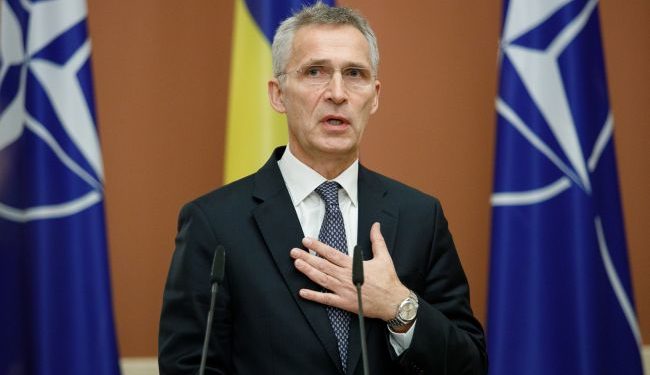 Генсек НАТО призвал союзников подготовиться к длительной войне в Украине