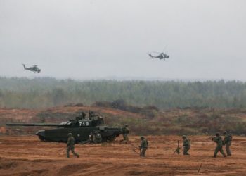 Около 24 200 военных и почти 300 беспилотников: Генштаб Украины назвал потери России