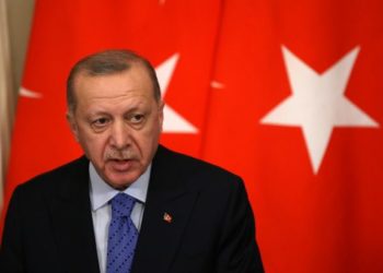 Эрдоган анонсировал новые переговоры с Путиным