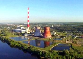 Харьковская ТЭЦ-5 останавливает деятельность и консервирует оборудование из-за роста цены на газ
