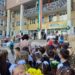 Впервые за два года в молдавских школах прозвенит последний звонок
