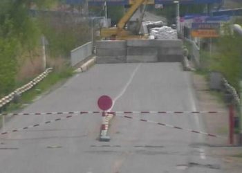 СМИ: Украина заблокировала пункт пропуска с Приднестровьем