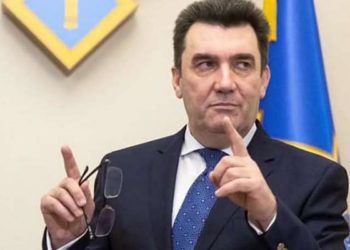 Совет нацбезопасности Украины предостерег Казахстан и Молдову