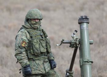 Войска РФ повторно обстреляли Одесскую область