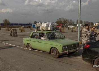 Согласованы две дополнительные локации для эвакуации из Мариуполя