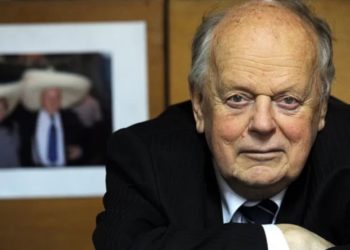 Умер первый президент независимой Беларуси Станислав Шушкевич