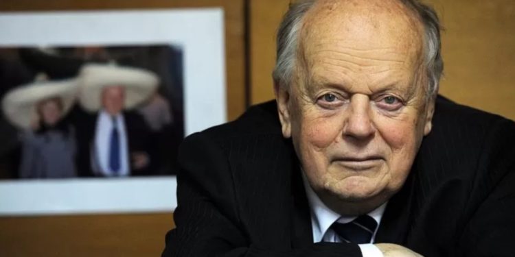 Умер первый президент независимой Беларуси Станислав Шушкевич