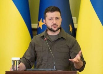 Зеленский против замораживания конфликта с Россией