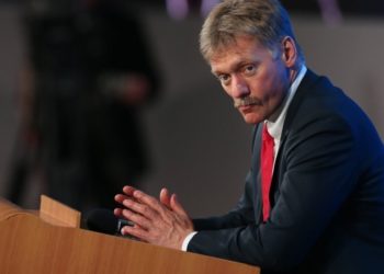 «Это неправда. Это чушь». Кремль — о возможной мобилизации в России