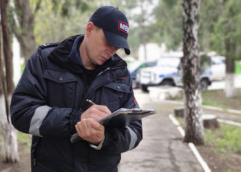 В Приднестровье более 20  учреждений получили сообщения о минировании | VIDEO