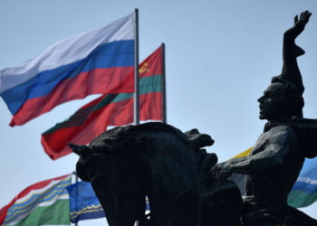 Источники The Times в украинской разведке: Кремль уже принял решение о нападении на Молдову