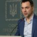 Алексей Арестович: Для нас нарушить суверенитет Молдовы — это абсолютно неприемлемая опция
