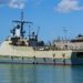 Разведка Британии: РФ хочет полностью контролировать доступ к Черному морю
