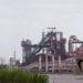 Власти Украины заявили, что российские военные попали на территорию «Азовстали»