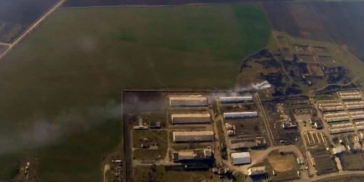 В МИД Приднестровья заявили, что обстановка в районе села Колбасна контролируема