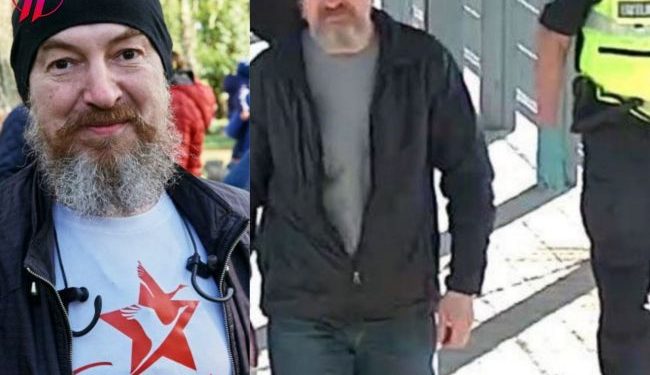 Организатора «Бессмертного полка» в Эстонии выслали из страны