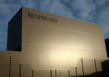 В Швейцарии на фабрике Nespresso нашли 500 килограммов кокаина в мешках для кофе