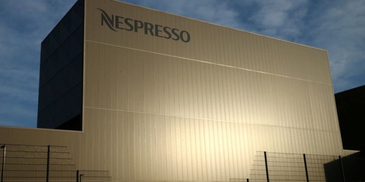 В Швейцарии на фабрике Nespresso нашли 500 килограммов кокаина в мешках для кофе