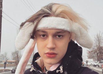 В Москве популярный молдавский блогер Некоглай попал в смертельное ДТП