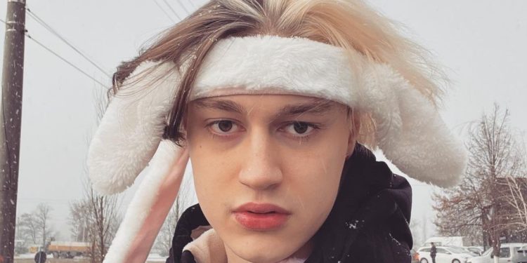 В Москве популярный молдавский блогер Некоглай попал в смертельное ДТП